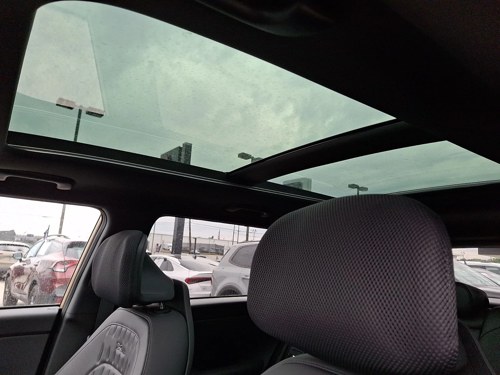 New 2027 Brown Kia X-Line S image 15