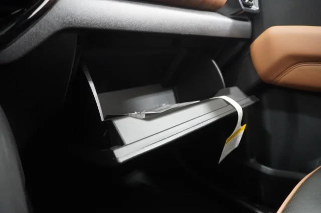 2026 GMC Canyon AT4 - Photo 39