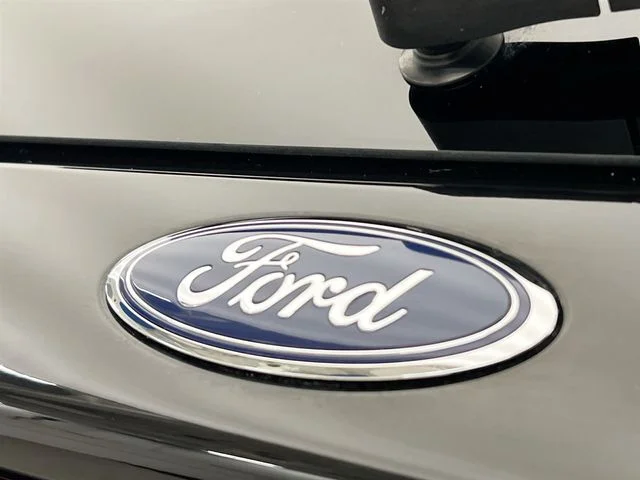 Used 2025 Black Ford ST-Line image 40