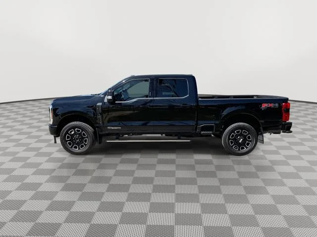 Used 2026 Black Ford XL image 5