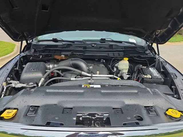 Used 2016 Gray Ram SLT image 30