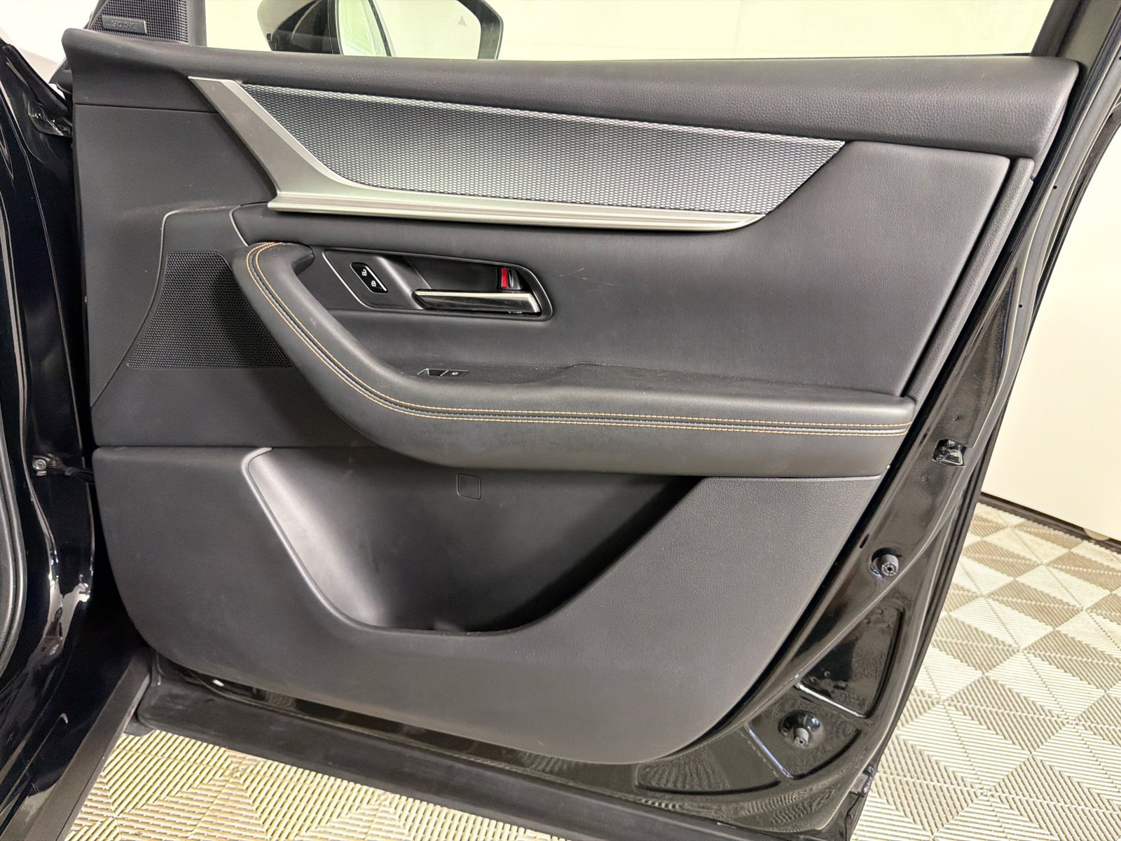 Used 2025 Black Mazda Premium Plus Package image 16