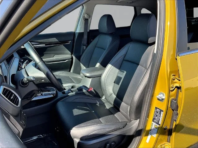 Used 2024 Green Kia SX image 24