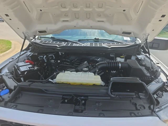 Used 2023 White Ford XL image 30
