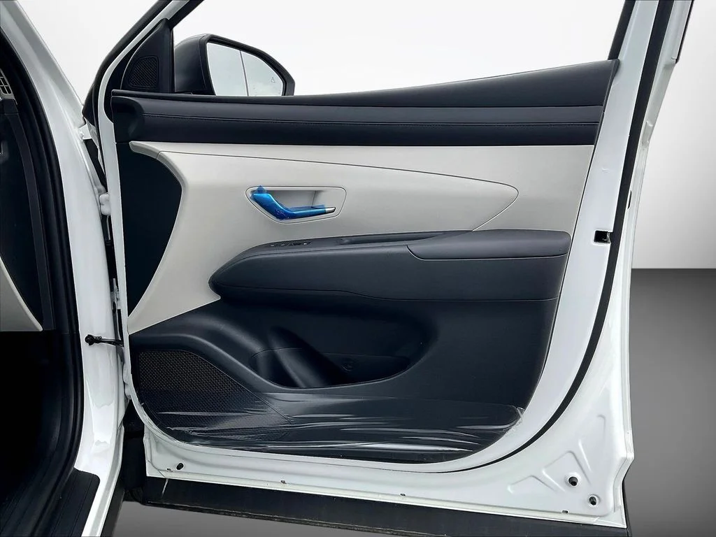 New 2026 White Hyundai SEL image 30