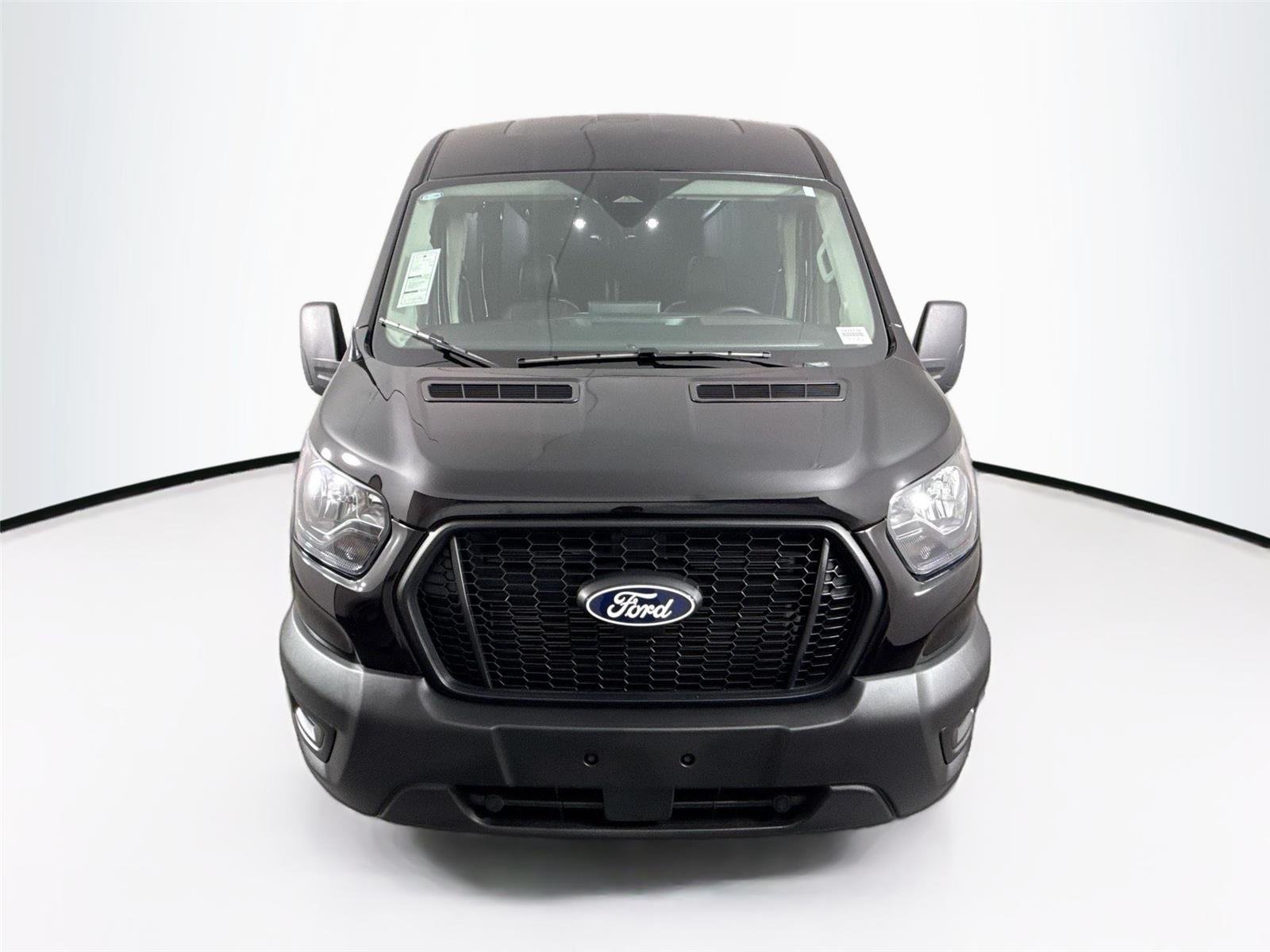 Used 2026 Agate Black Ford 250 image 7