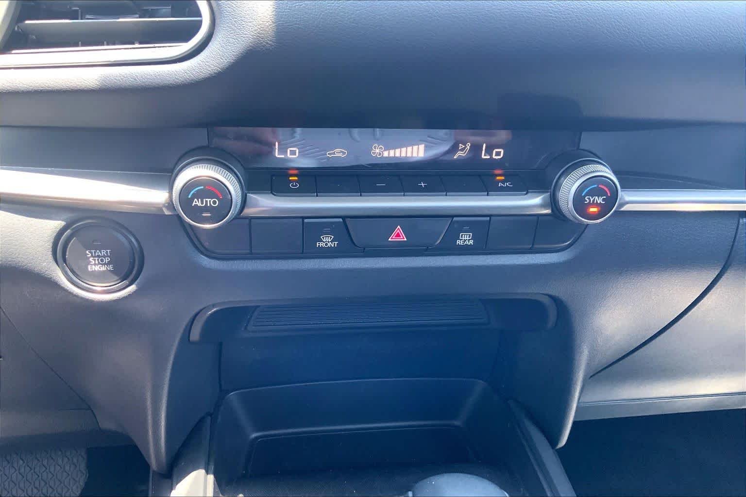 2023 Mazda CX-30 Select - Photo 37