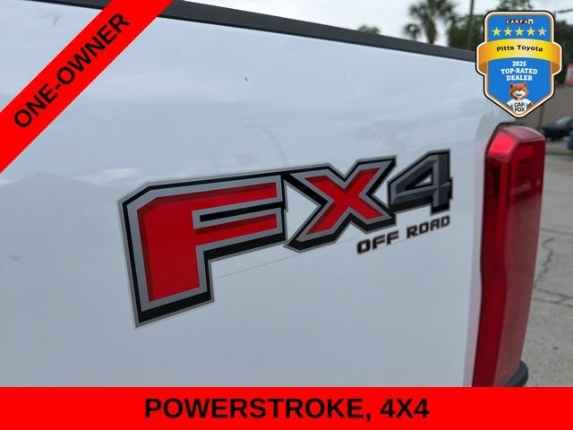 Used 2024 White Ford XL image 11