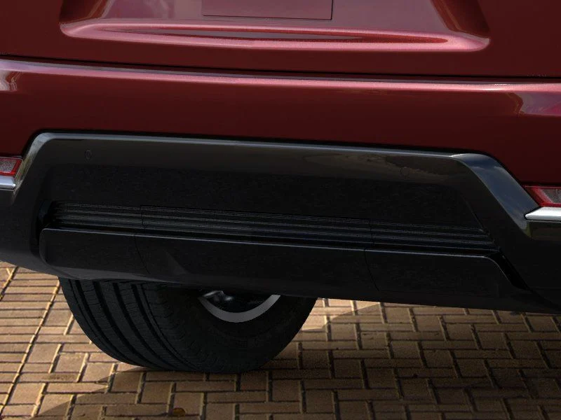 New 2025 Black Cherry Cadillac Luxury 2 image 14
