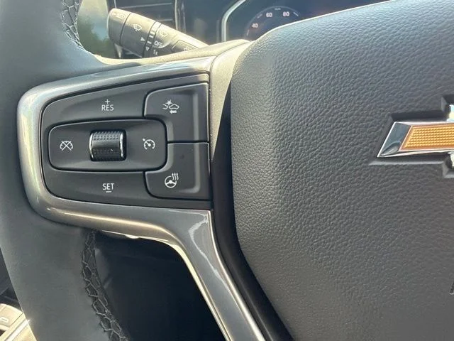 New 2026 White Chevrolet LT image 14