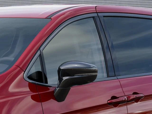New 2026 Red Hot Pearl-Coat Exterior Paint Chrysler Select image 13