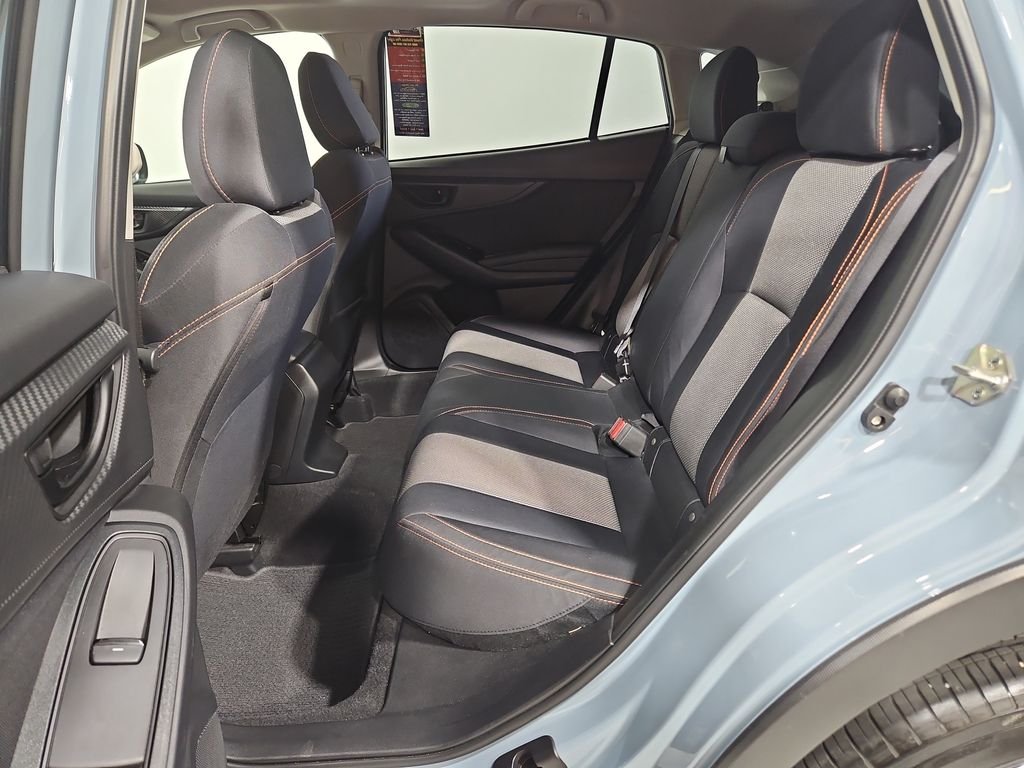 Used 2021 Gray Subaru Premium image 25