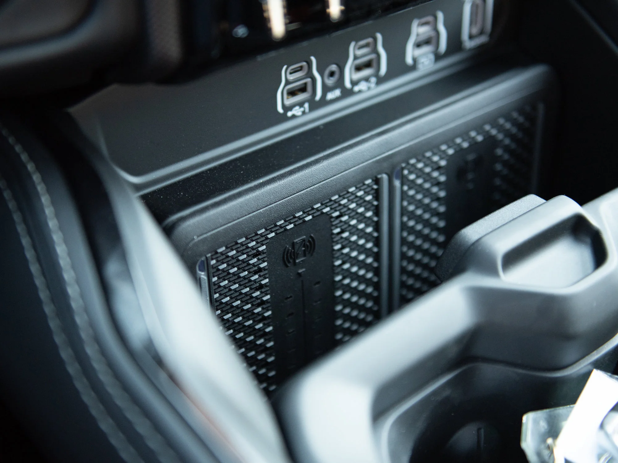 New 2026 Black RAM Limited* image 21