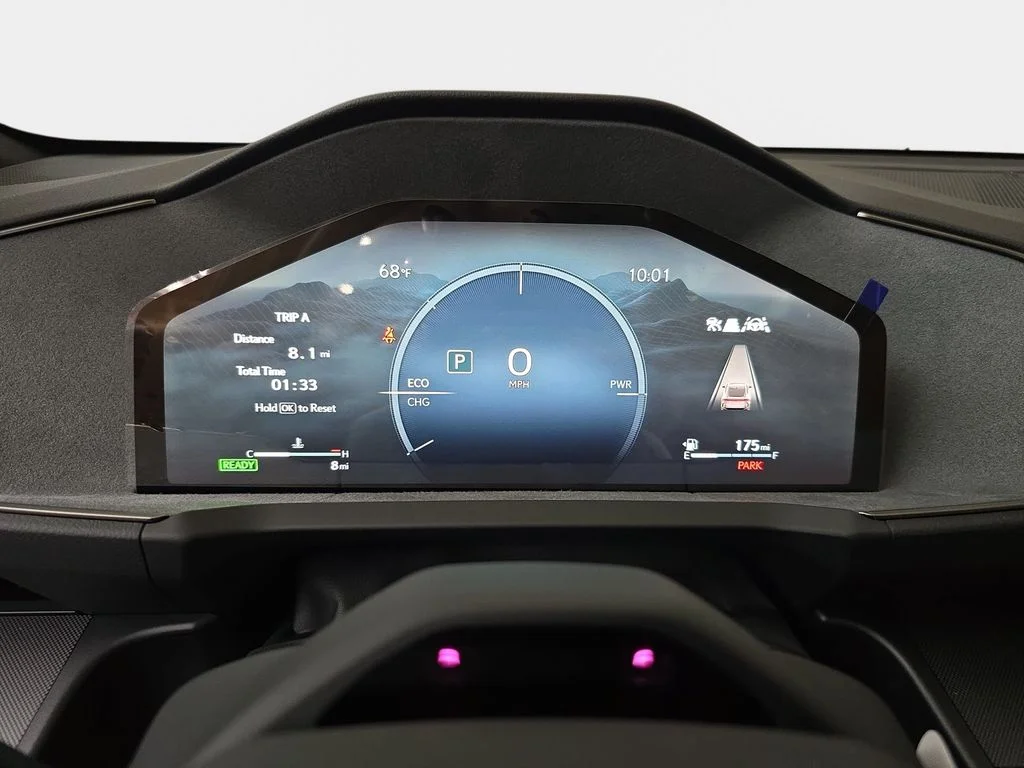 New 2026 Caviar Lexus PREMIUM AWD image 19