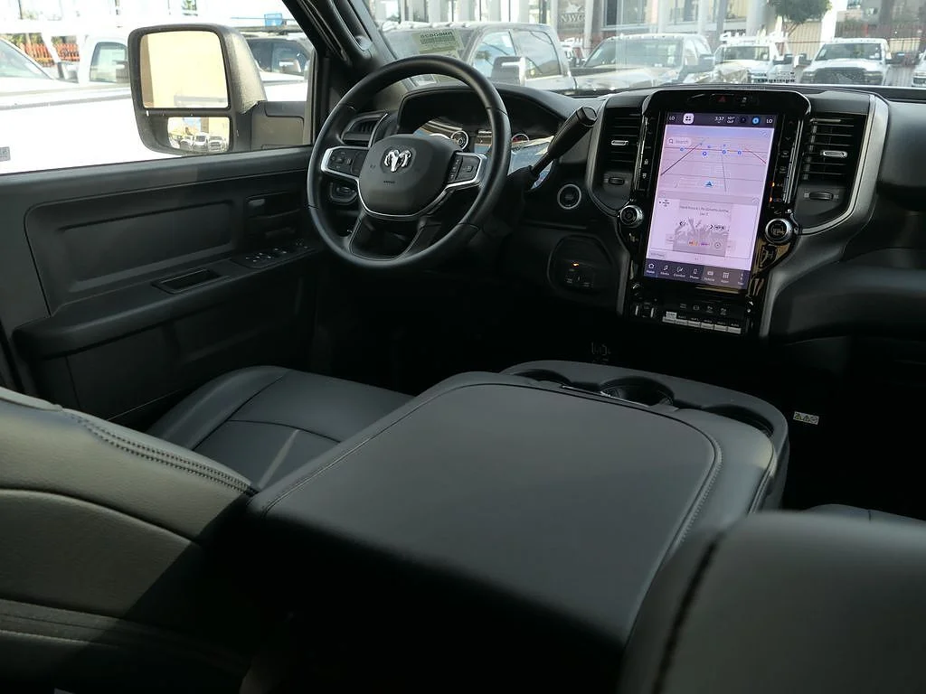 2026 RAM 3500 Tradesman - Photo 21