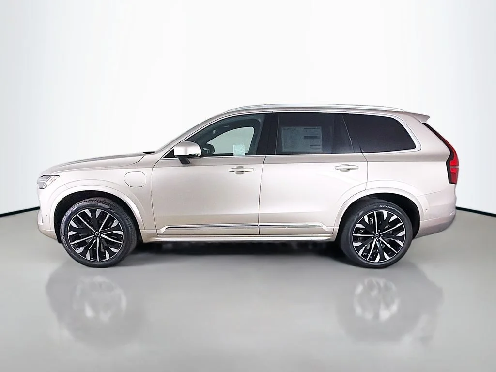 New 2026  Volvo T8 Plus image 4