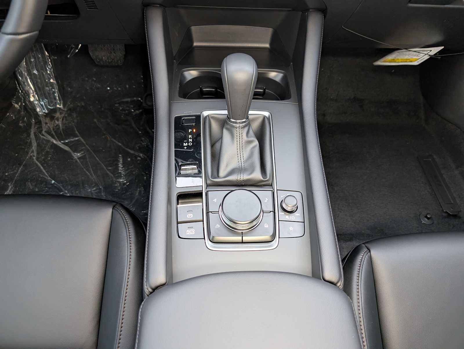 2026 Mazda Mazda3 Select Sport - Photo 13