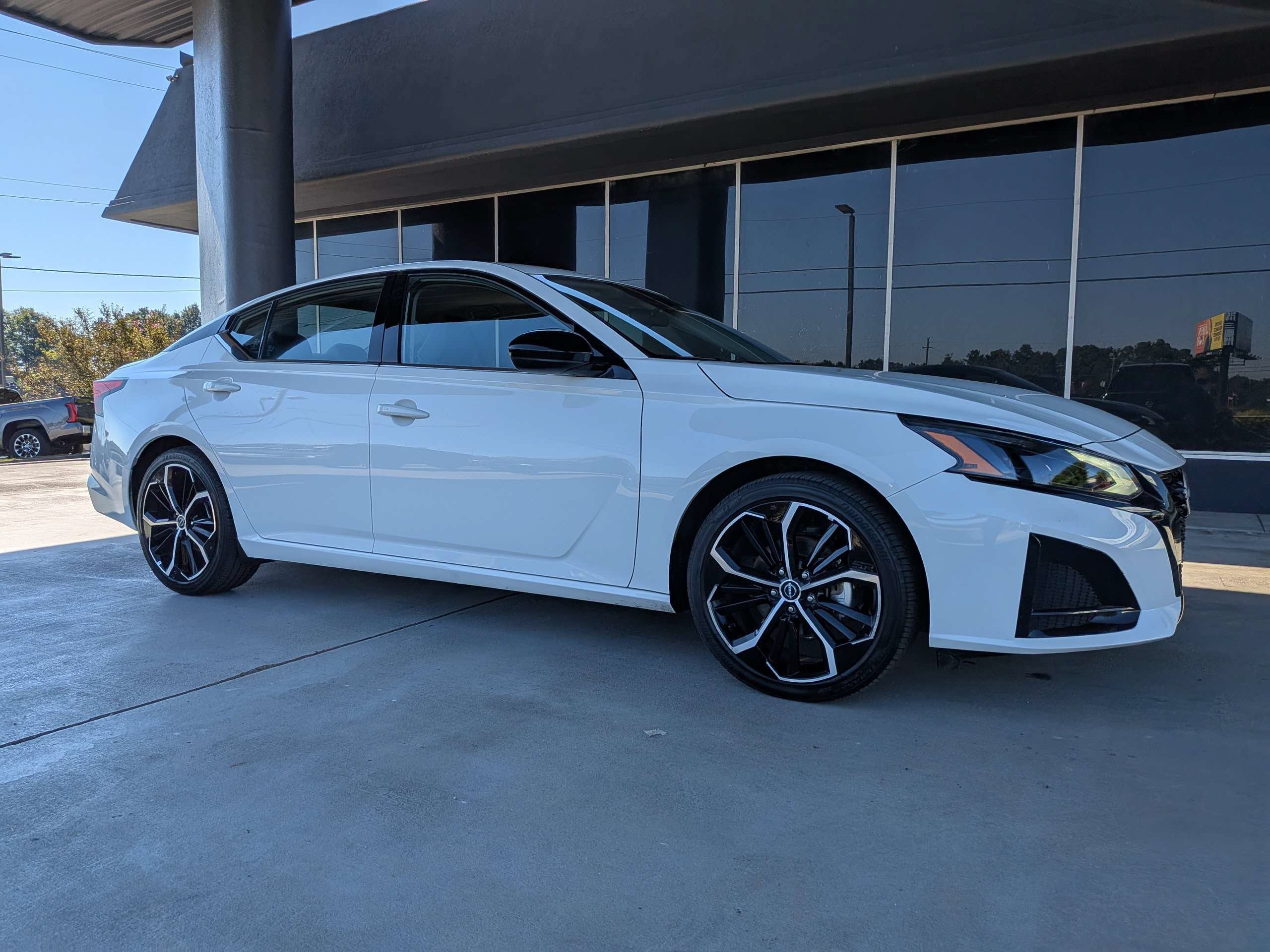 2026 Nissan Altima