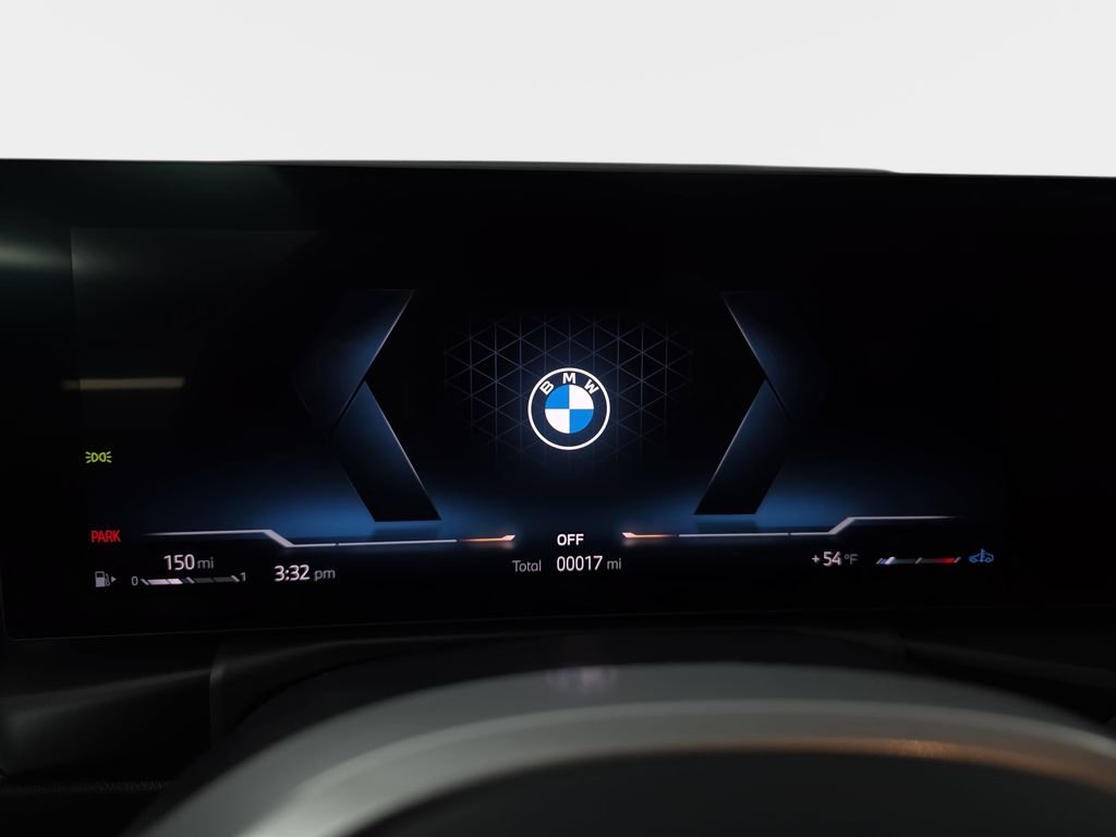Used 2026 Skyscraper Grey Metallic BMW 230i xDrive image 18