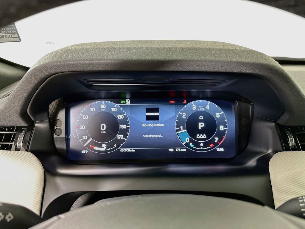 New 2026 Fuji White Land Rover Landmark image 15