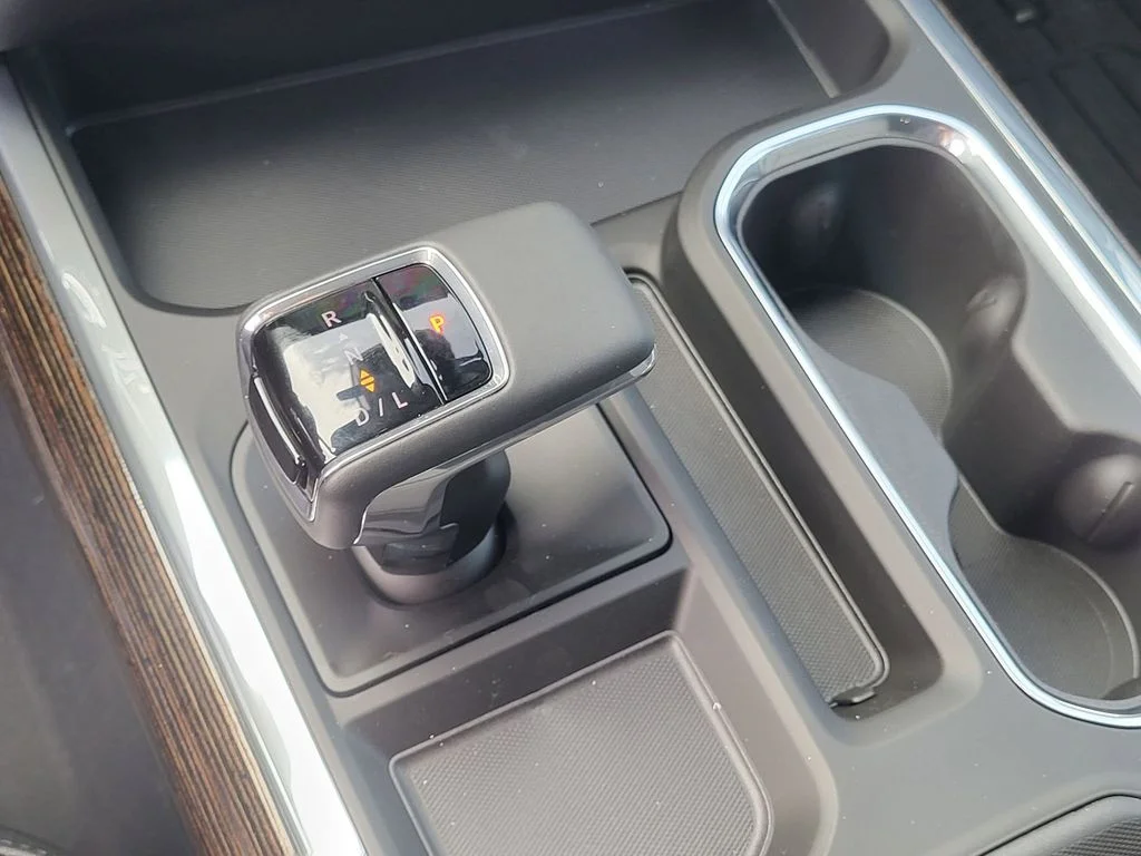 2026 GMC Sierra 1500 Elevation - Photo 20