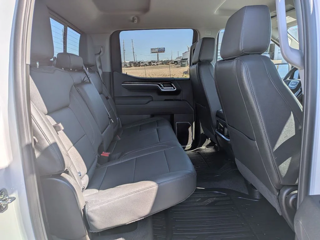 2026 GMC Sierra 1500 Elevation - Photo 21