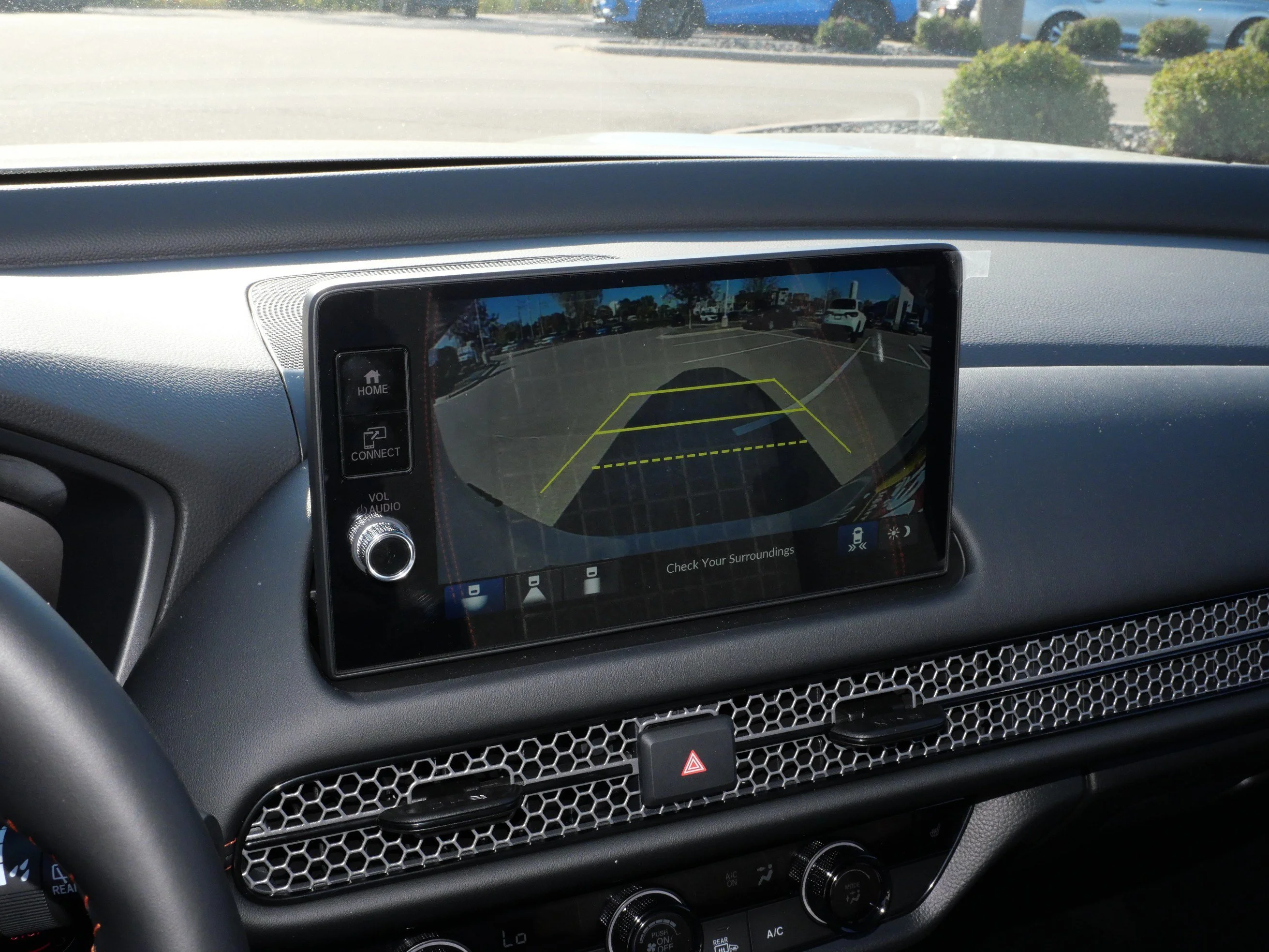 2027 Honda HR-V Sport - Photo 30