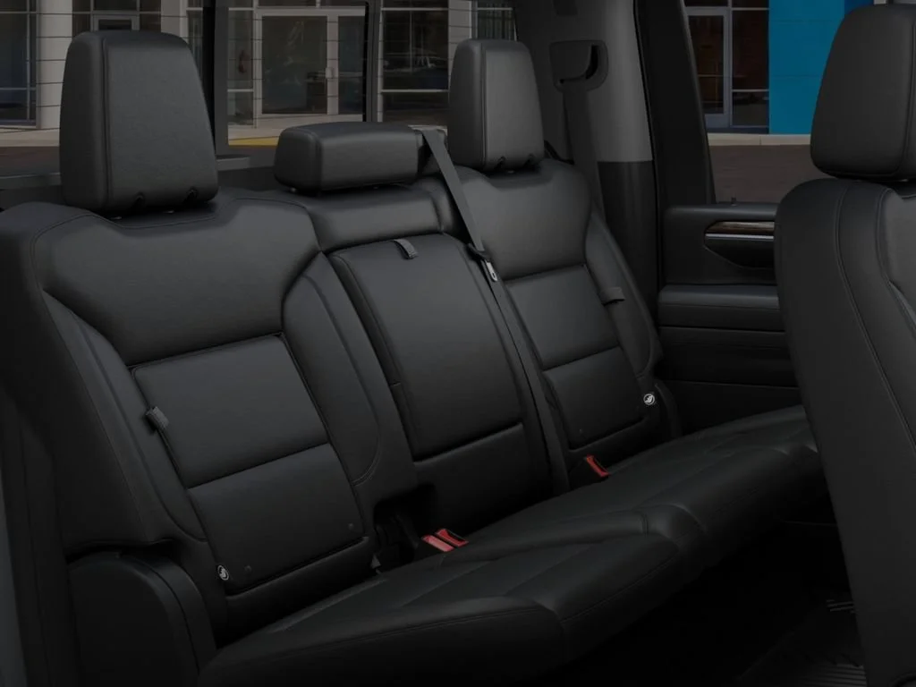 2026 Chevrolet Silverado 2500 HD LT - Photo 10