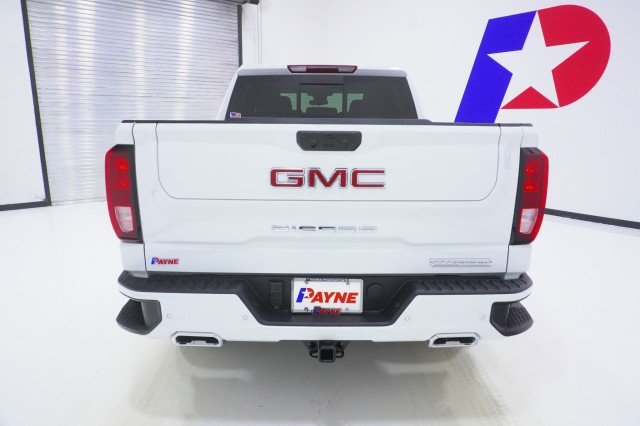 2026 GMC Sierra 1500 Elevation - Photo 7