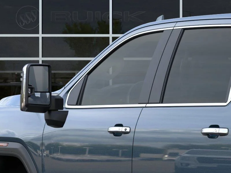 2026 GMC Sierra 2500HD Denali - Photo 12