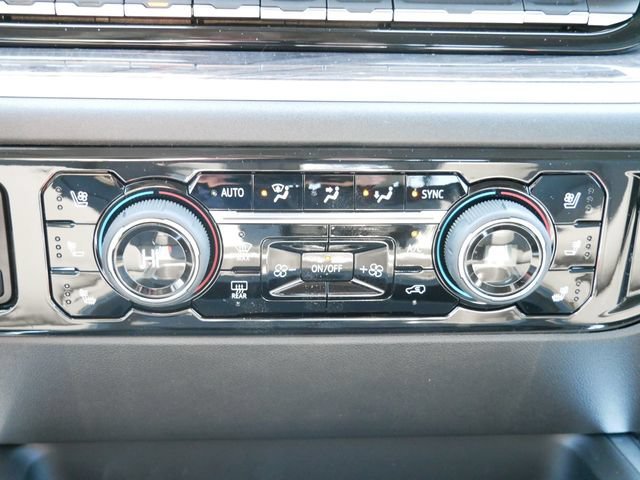 2026 Chevrolet Silverado 3500 HD LTZ - Photo 11