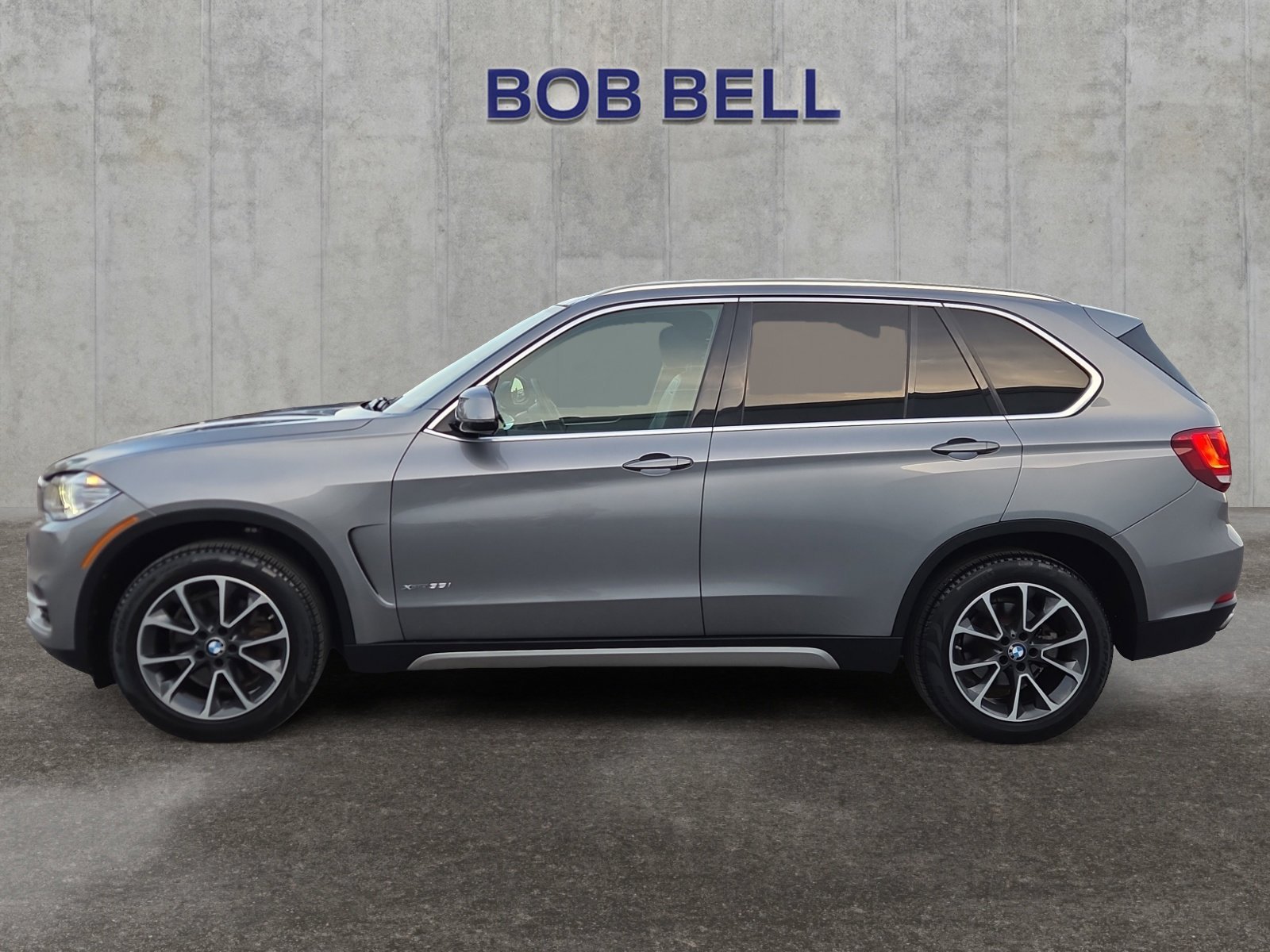 Used 2018 BMW X5 xDrive35i with VIN 5UXKR0C51J0Y05477 for sale in Glen Burnie, MD