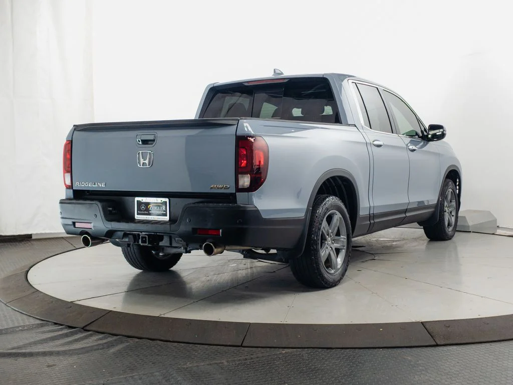 Used 2022  Honda RTL-E image 29