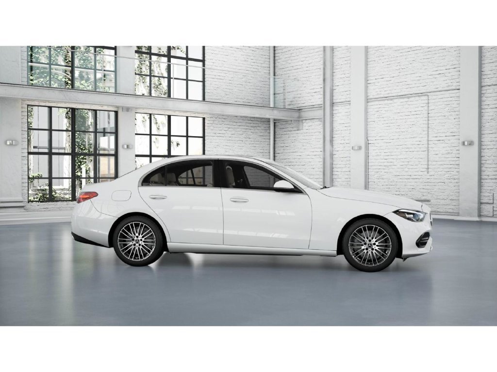 Certified Used 2023 Polar White Mercedes-Benz  image 15