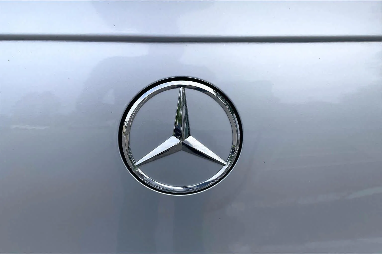 Used 2019 Iridium Silver Metallic Mercedes-Benz GLC 300 image 32