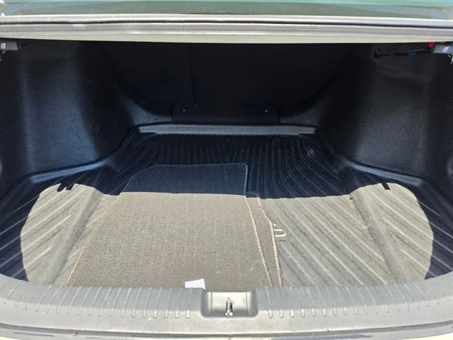 2024 Honda Accord EX - Photo 17