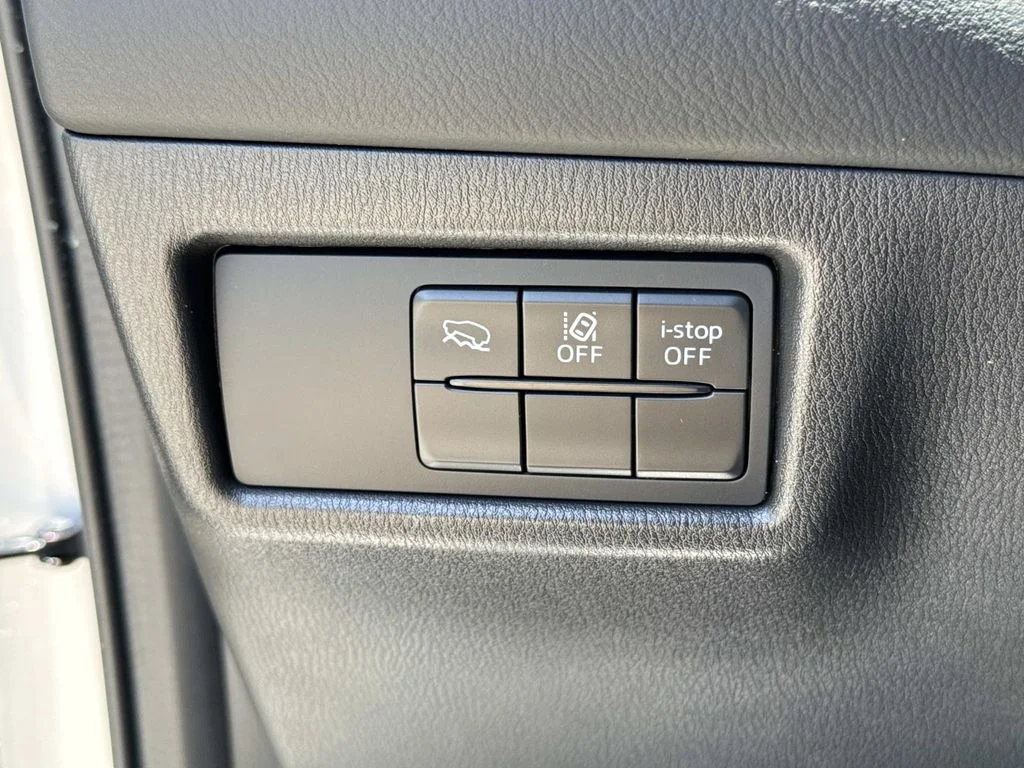 Used 2024 Silver Mazda 2.5 S Select Package image 43