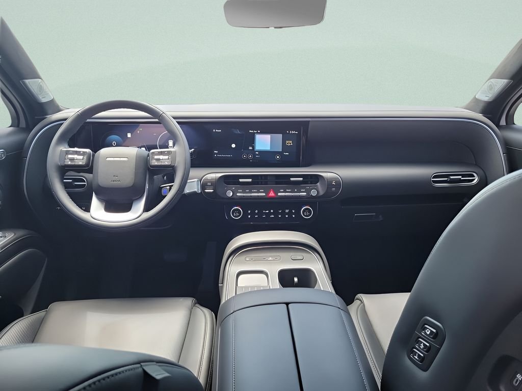 Used 2026 White Hyundai Calligraphy image 11