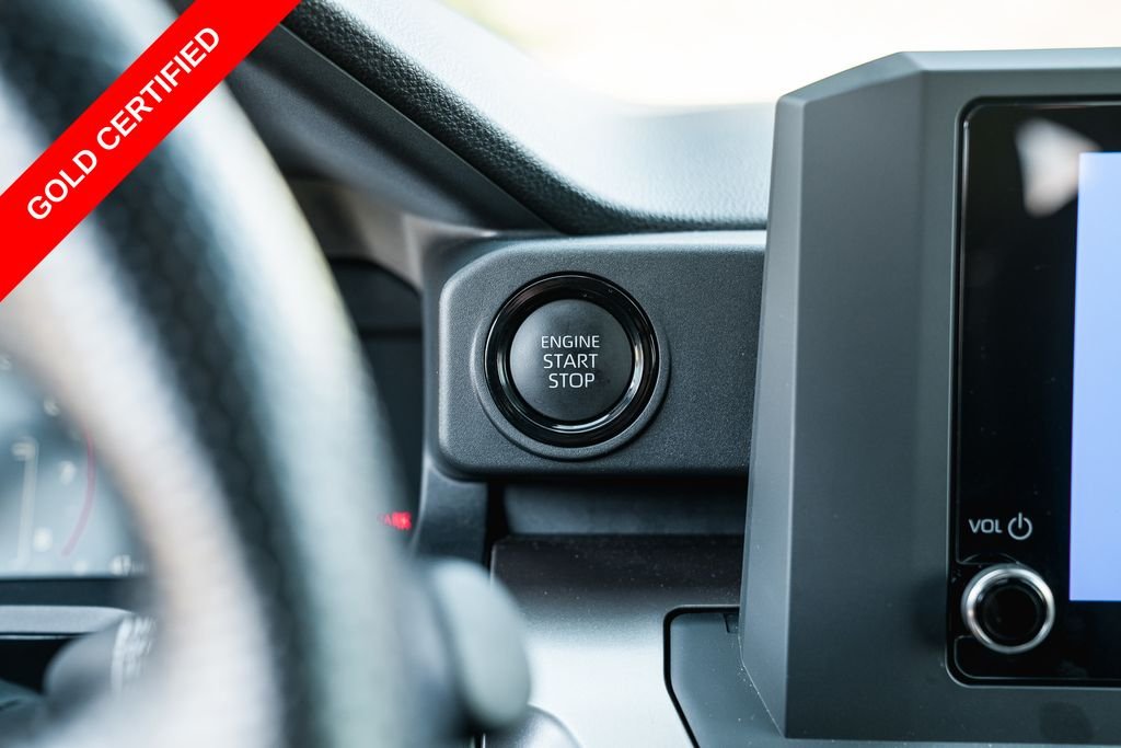 Certified Used 2025 Underground Toyota SR5 image 18