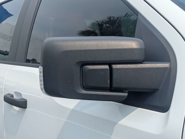 Used 2022 White Ford Tremor image 11