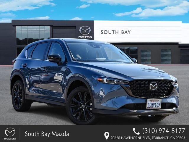 2023 Mazda CX-5 S Carbon Edition Auto AWD's photo