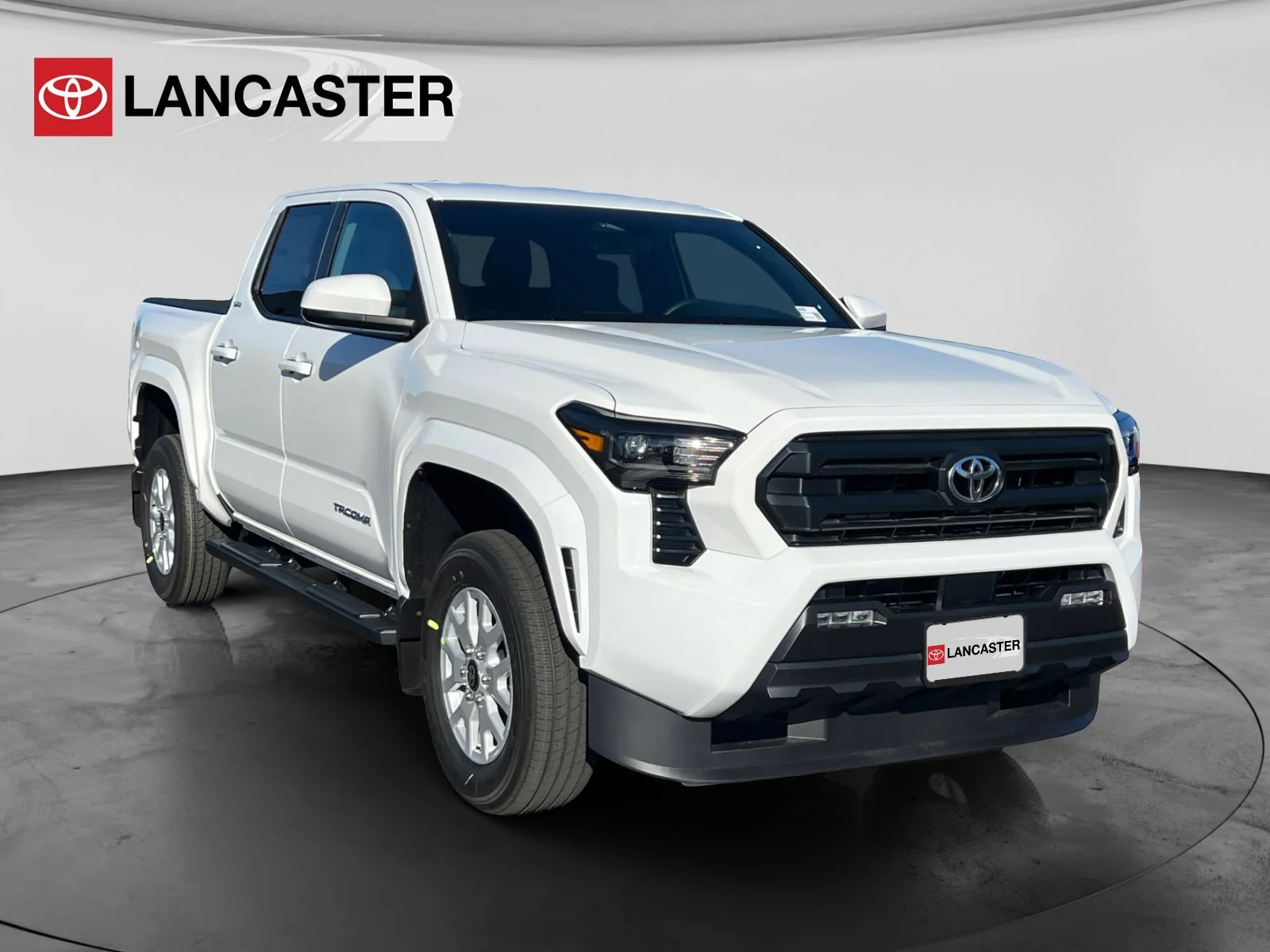 2026 Toyota Tacoma  SR5