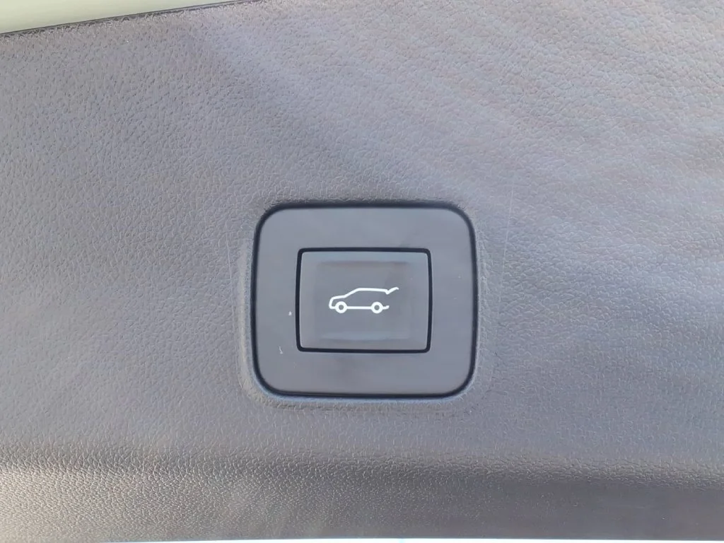 2026 Chevrolet Trailblazer Activ - Photo 30