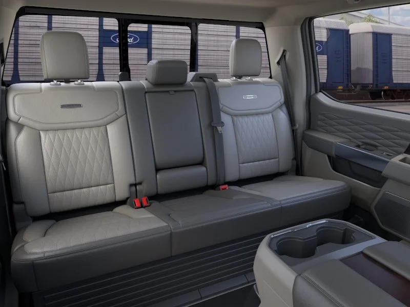 New 2026 Avalanche Ford F-250® Platinum® image 11