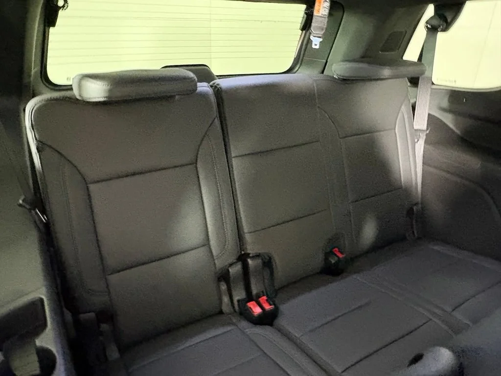 New 2026 Radiant Red Tintcoat Chevrolet LT image 21