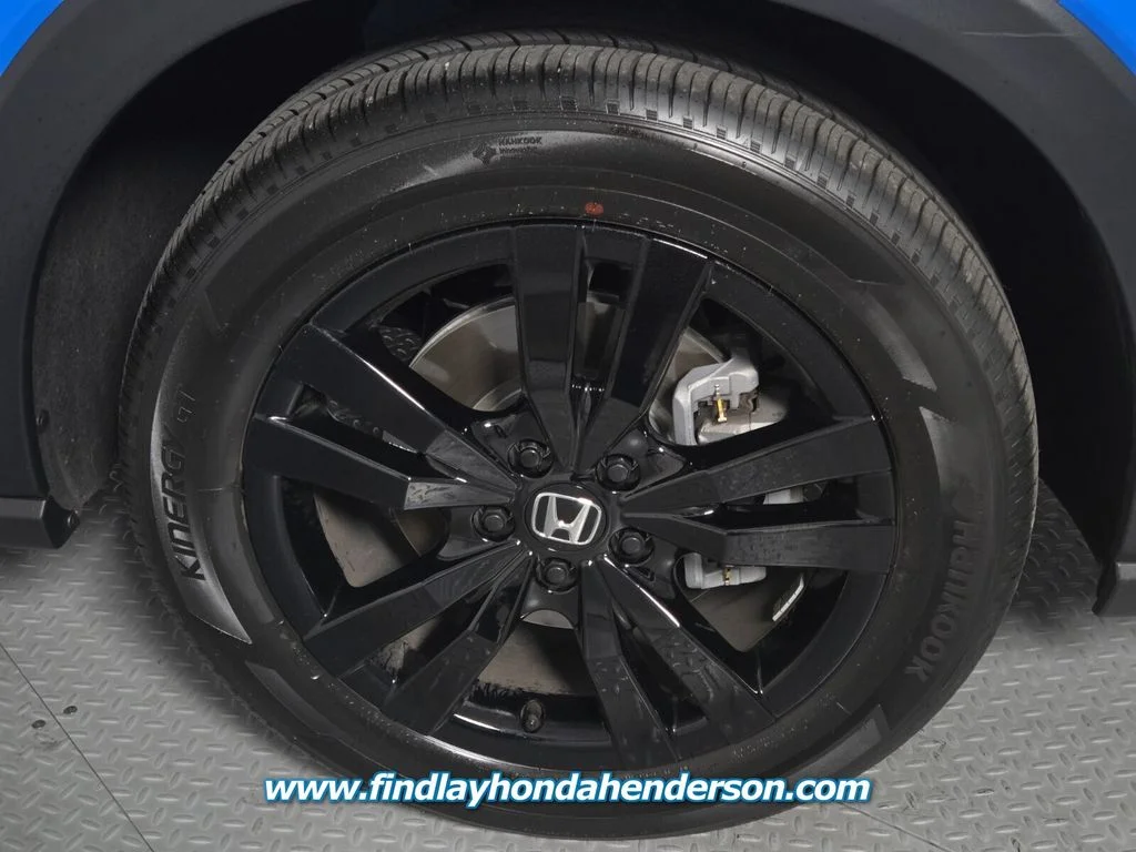 2026 Honda HR-V Sport - Photo 12