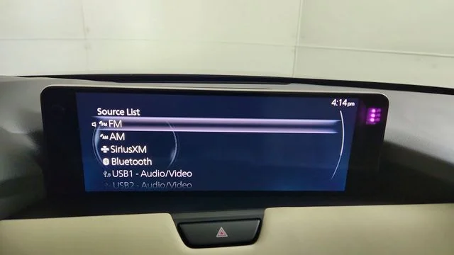 New 2026 Artisan Red Premium Mazda Premium Plus AWD image 20