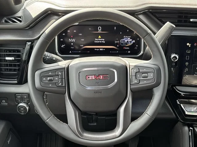 2026 GMC Sierra 2500HD AT4 - Photo 14