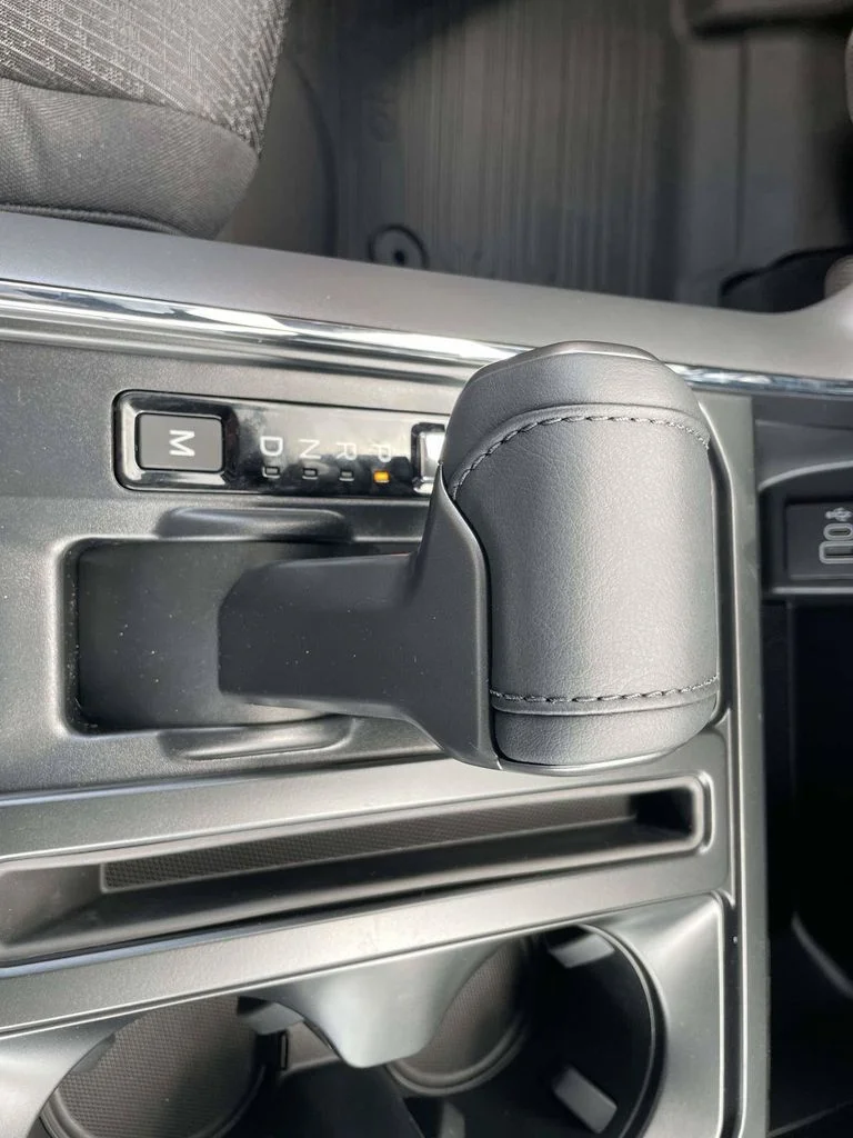 New 2026 White Ford XLT image 16
