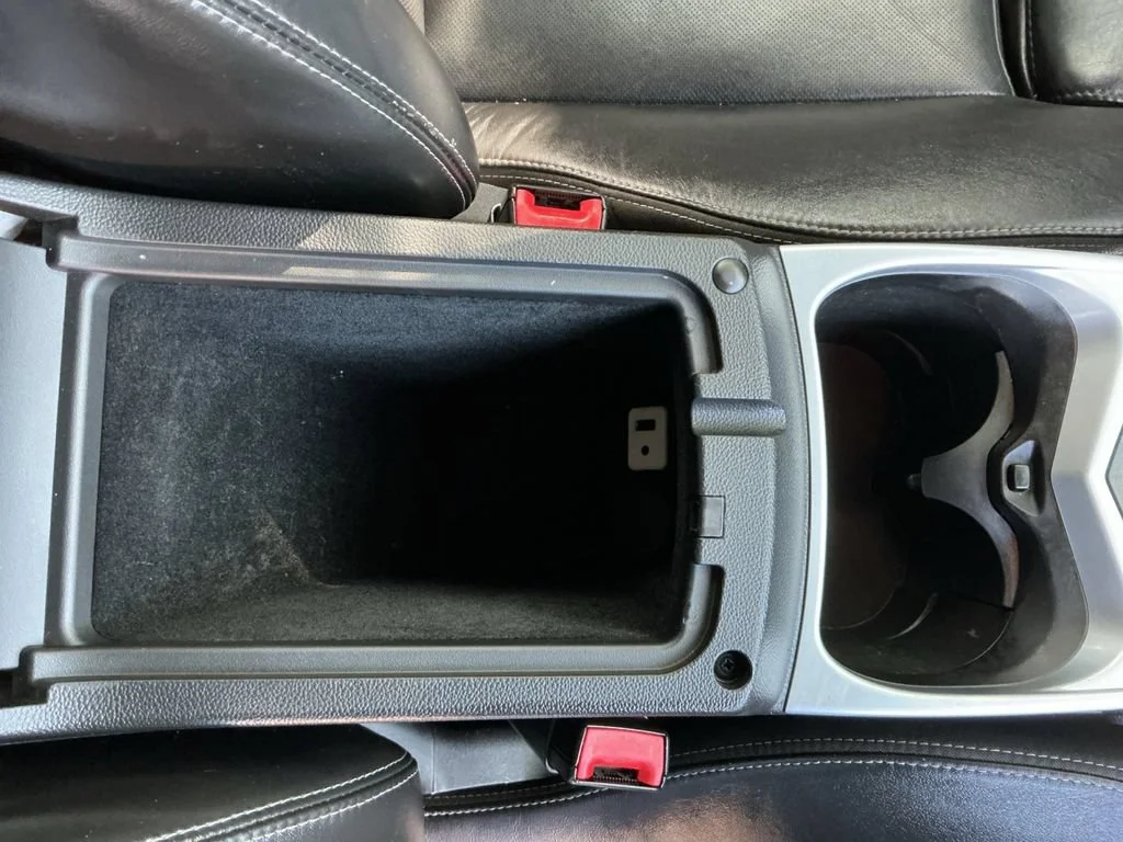 Used 2012 Black Raven Cadillac Luxury Collection image 35